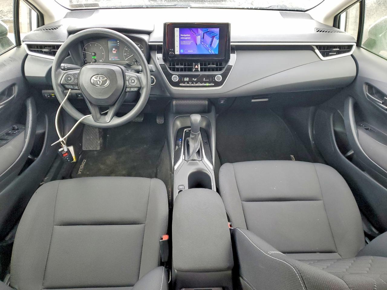2023 TOYOTA COROLLA