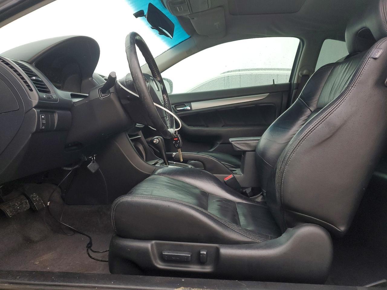 2005 HONDA ACCORD