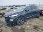 2022 BUICK ENCLAVE
