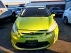 2011 FORD Fiesta