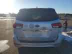 2016 KIA SEDONA