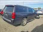 2016 CHEVROLET Suburban