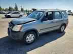2006 HONDA CR-V