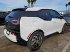2015 BMW I3