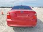2011 FORD FUSION