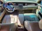 2008 LINCOLN Town Car