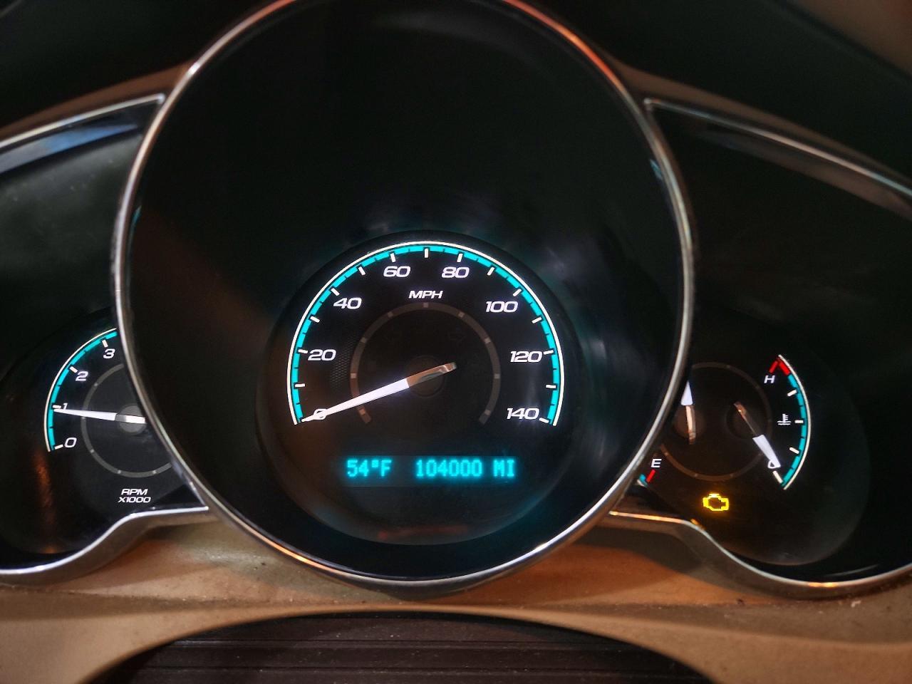 2012 CHEVROLET MALIBU