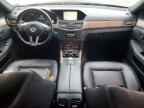 2013 MERCEDES-BENZ E-Class