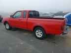2002 NISSAN Frontier