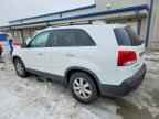 2012 KIA SORENTO
