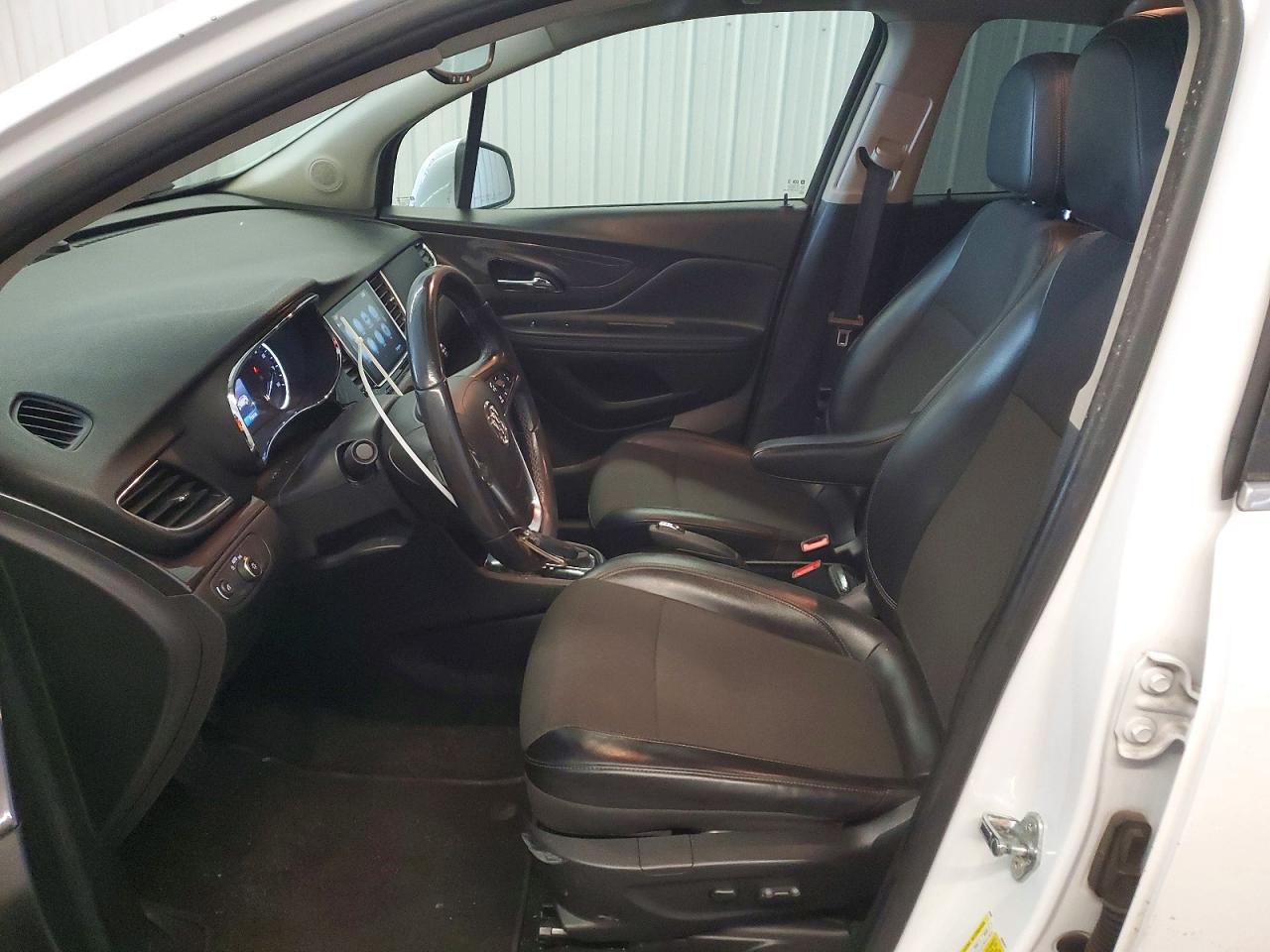 2020 BUICK ENCORE