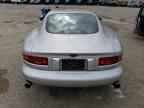 2002 Aston Martin DB7