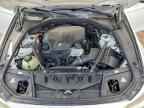 2015 BMW 5 series
