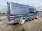 2016 MERCEDES-BENZ Sprinter