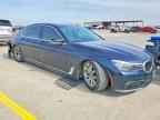2018 BMW 7 series
