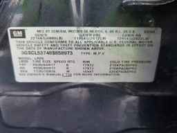 2008 SATURN Vue