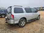 2006 NISSAN Armada