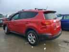 2013 TOYOTA RAV4