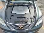 2007 LEXUS LS 460