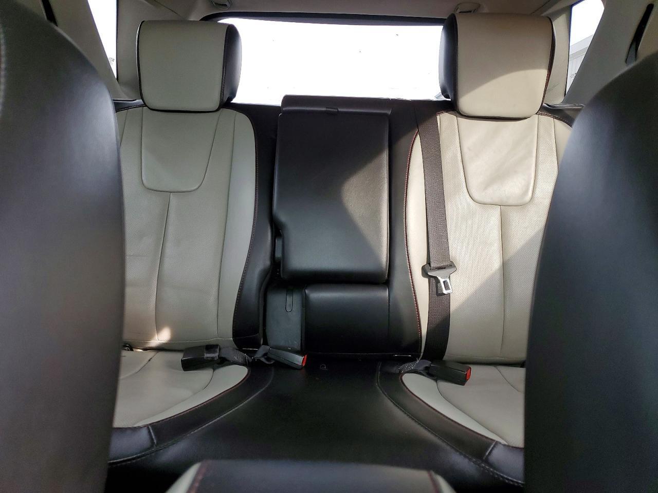 2011 CHEVROLET EQUINOX