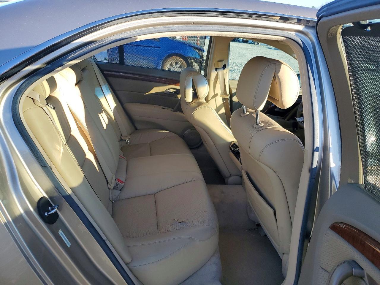2006 ACURA RL