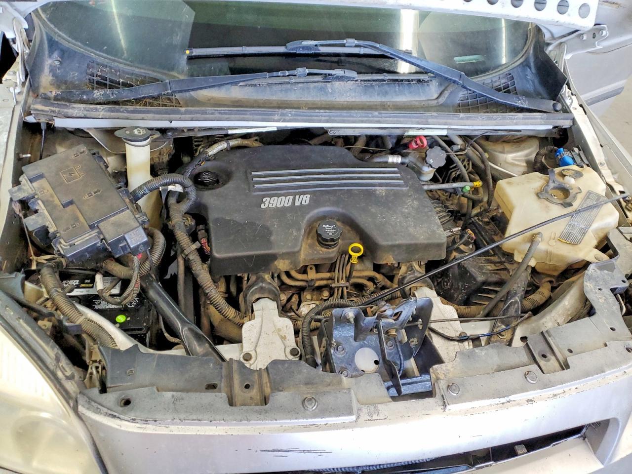 2007 CHEVROLET Uplander
