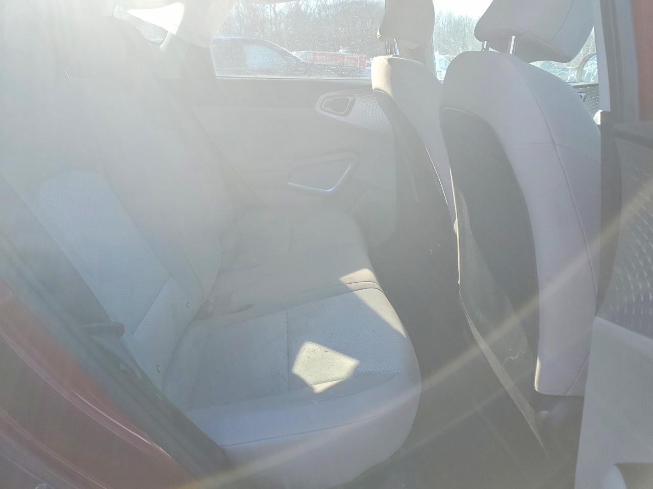 2022 KIA SOUL