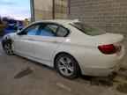 2013 BMW 5 series