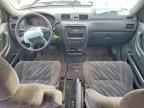 2001 HONDA CR-V