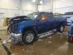 2016 CHEVROLET Silverado 2500