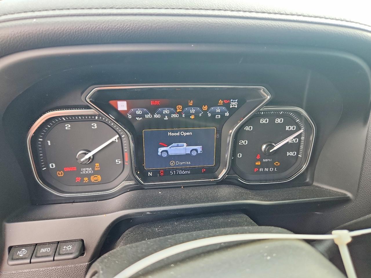 2022 GMC Sierra