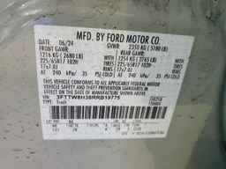2024 FORD Maverick