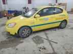2008 HYUNDAI ACCENT