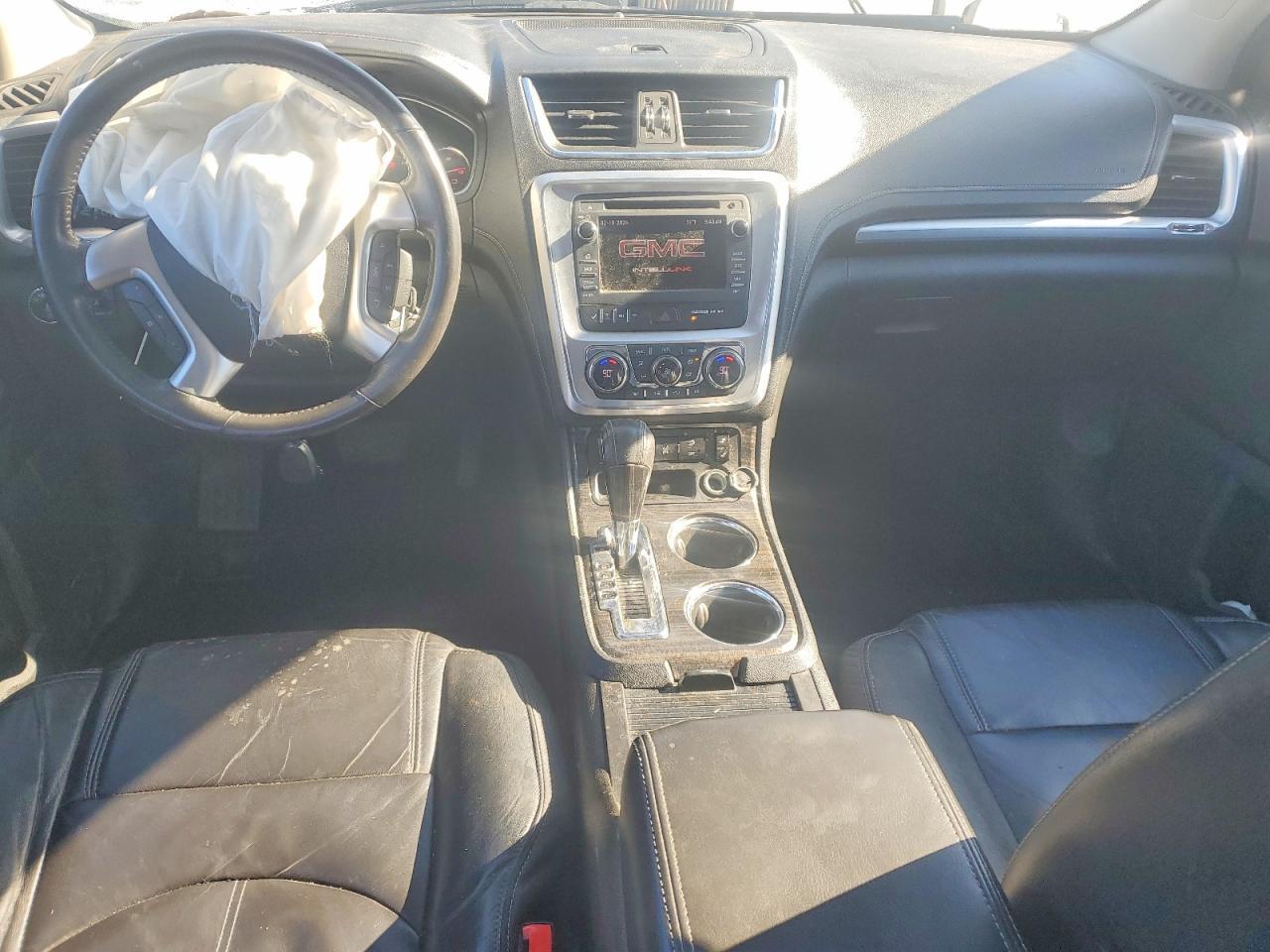2014 GMC ACADIA