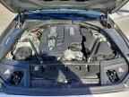 2011 BMW 5 series