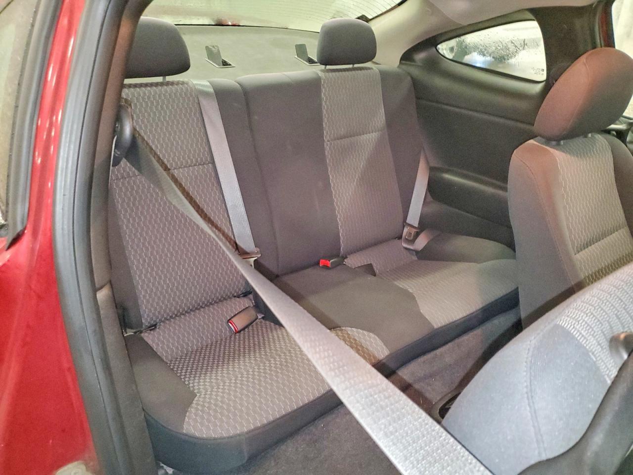 2009 CHEVROLET COBALT