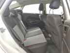 2016 FORD Fiesta