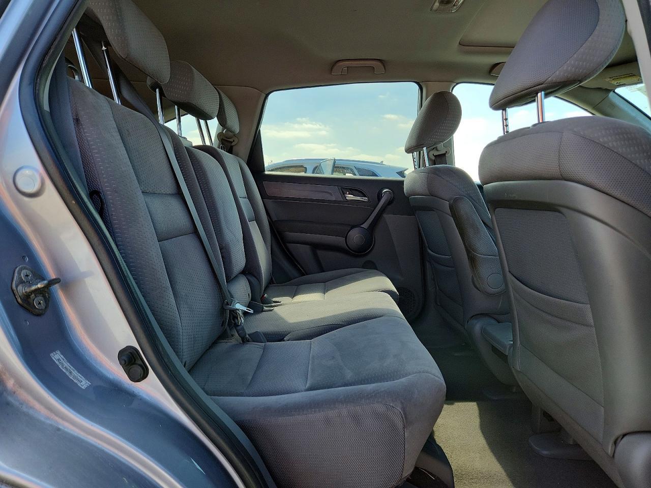 2008 HONDA CR-V