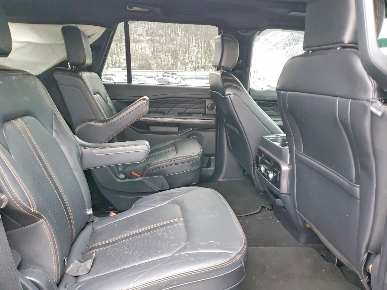 2024 FORD Expedition