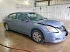 2010 NISSAN ALTIMA