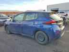 2018 NISSAN LEAF