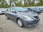 2017 NISSAN VERSA