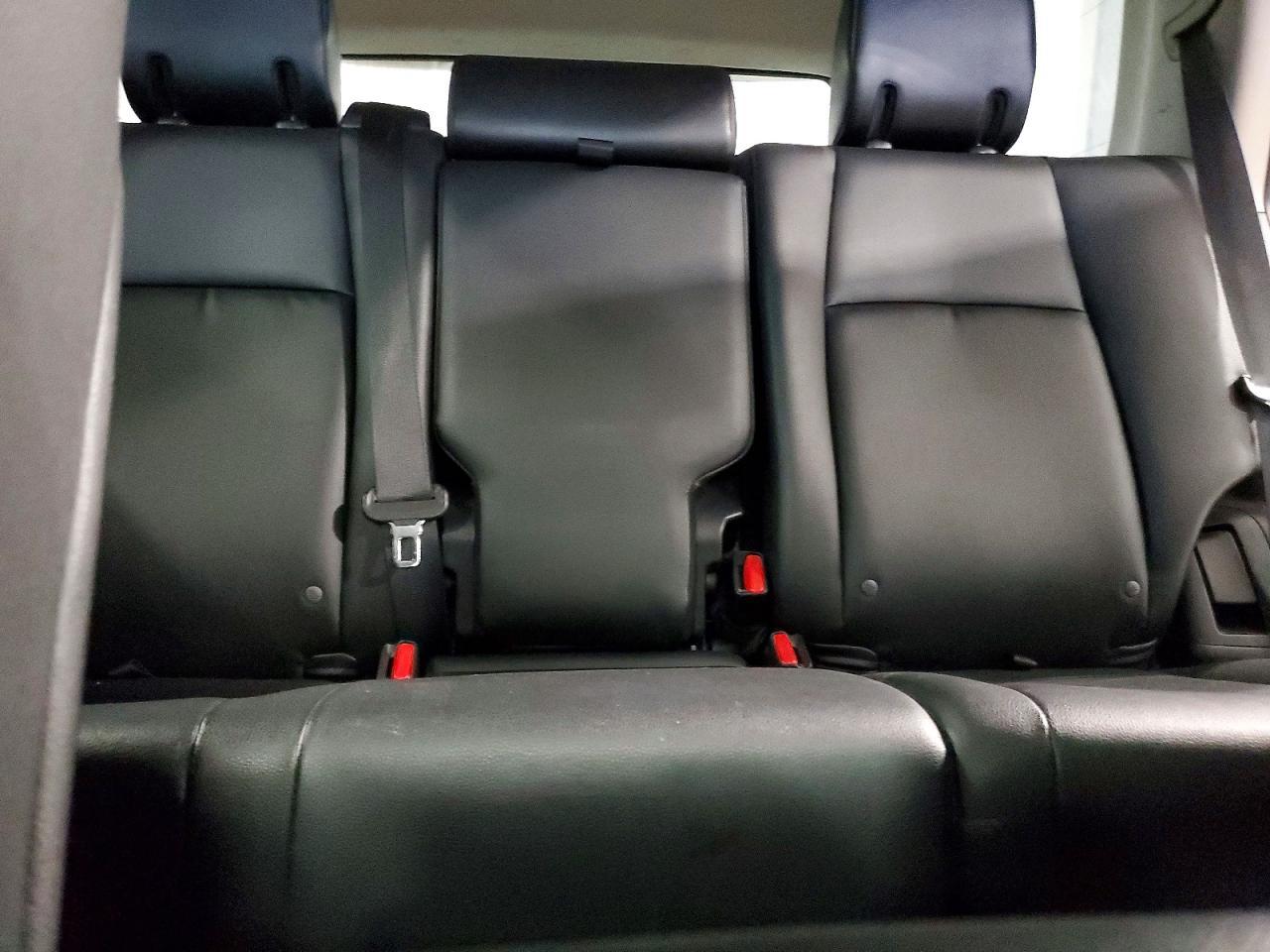 2016 TOYOTA 4Runner
