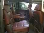 2015 CHEVROLET Suburban