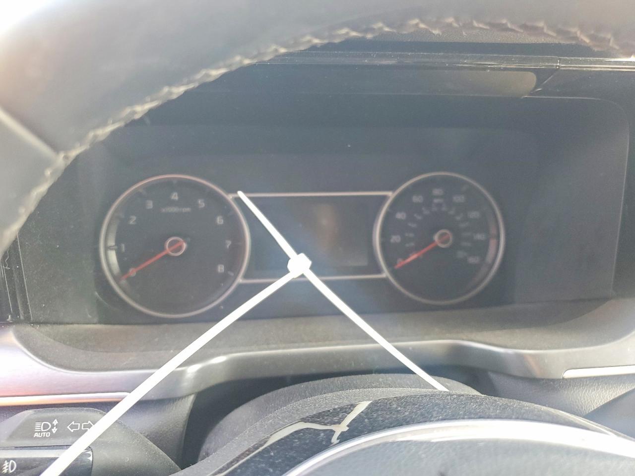 2021 KIA SORENTO