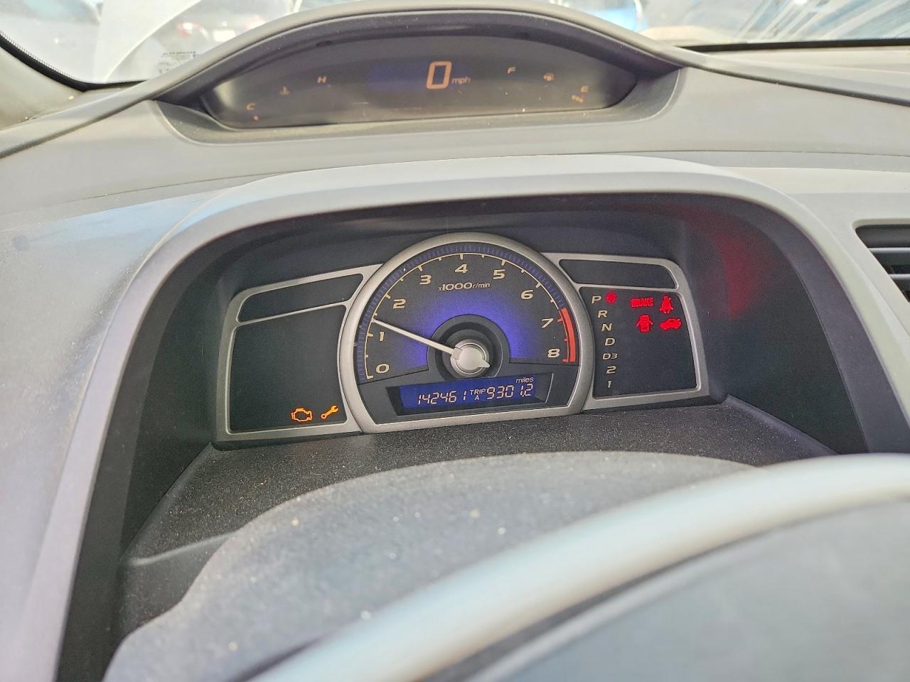 2006 HONDA CIVIC