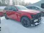 2025 MAZDA Cx-70