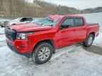 2022 NISSAN Frontier