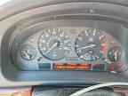 2002 BMW 5 series
