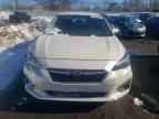 2017 SUBARU IMPREZA